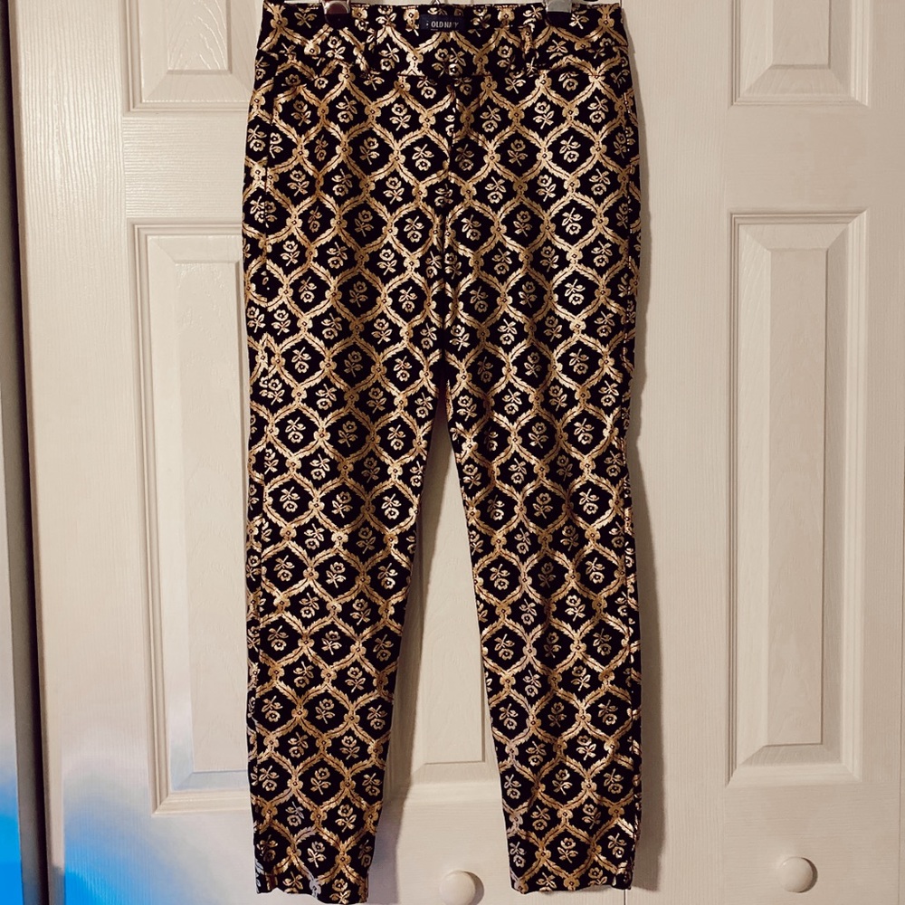 Old Navy Pixie Pants - image 1